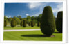 Gardens on the Estate of Lanhydrock by Anonymous