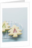 Christmas cookies by Anonymous