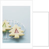 Christmas cookies by Anonymous
