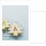 Christmas cookies by Anonymous