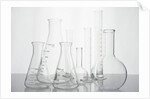 Variety of flasks by Anonymous
