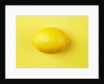 Lemon by Anonymous