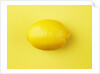 Lemon by Anonymous
