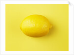 Lemon by Anonymous