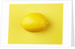 Lemon by Anonymous