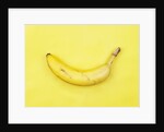 Banana by Anonymous