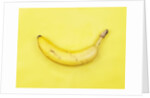 Banana by Anonymous