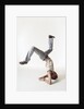 Break dancer by Anonymous
