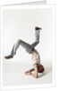 Break dancer by Anonymous