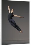 Ballet dancer by Anonymous