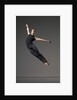 Ballet dancer by Anonymous