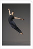 Ballet dancer by Anonymous