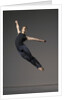 Ballet dancer by Anonymous