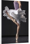 Ballerina by Anonymous