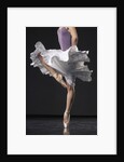 Ballerina by Anonymous
