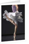 Ballerina by Anonymous