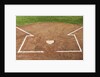 Baseball Field by Anonymous