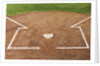 Baseball Field by Anonymous