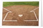 Baseball Field by Anonymous