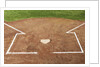 Baseball Field by Anonymous