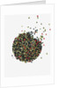 Peppercorns by Anonymous