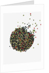 Peppercorns by Anonymous