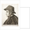 Profile Portrait of Lorenzo de Credi by Anonymous