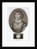 Portrait of Nicolaus Copernicus by Anonymous