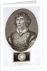 Portrait of Nicolaus Copernicus by Anonymous