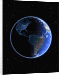 Electric Lights in the Western Hemisphere by Anonymous