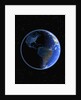Electric Lights in the Western Hemisphere by Anonymous