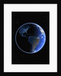 Electric Lights in the Western Hemisphere by Anonymous
