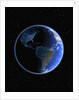 Electric Lights in the Western Hemisphere by Anonymous