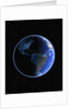 Electric Lights in the Western Hemisphere by Anonymous