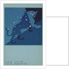 Leo Postcard by Paul Dubosclard