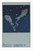 Pisces Postcard by Paul Dubosclard