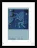 Taurus Postcard by Paul Dubosclard