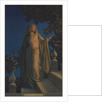 Enchantment by Maxfield Parrish