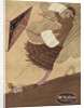 McCallum Silk Hosiery Advertisement by M.C. Woodbury
