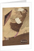 McCallum Silk Hosiery Advertisement by M.C. Woodbury