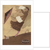 McCallum Silk Hosiery Advertisement by M.C. Woodbury