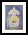 Illustration of Women Opening Curtains to Dawn by Joseph Bolegard