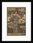 Fine Art Toilet Soap Illustration by Anonymous