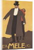 E. & A. Mele & Ci. Print by Leopoldo Metlicovitz