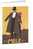 E. & A. Mele & Ci. Print by Leopoldo Metlicovitz