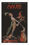 Vivaudou Mavis Advertisement by Anonymous