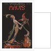 Vivaudou Mavis Advertisement by Anonymous