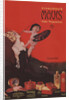 Vivaudou's Mavis Toilet Preparations Advertisement by Henry Clive