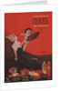 Vivaudou's Mavis Toilet Preparations Advertisement by Henry Clive