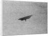 Flying Saucer by Anonymous